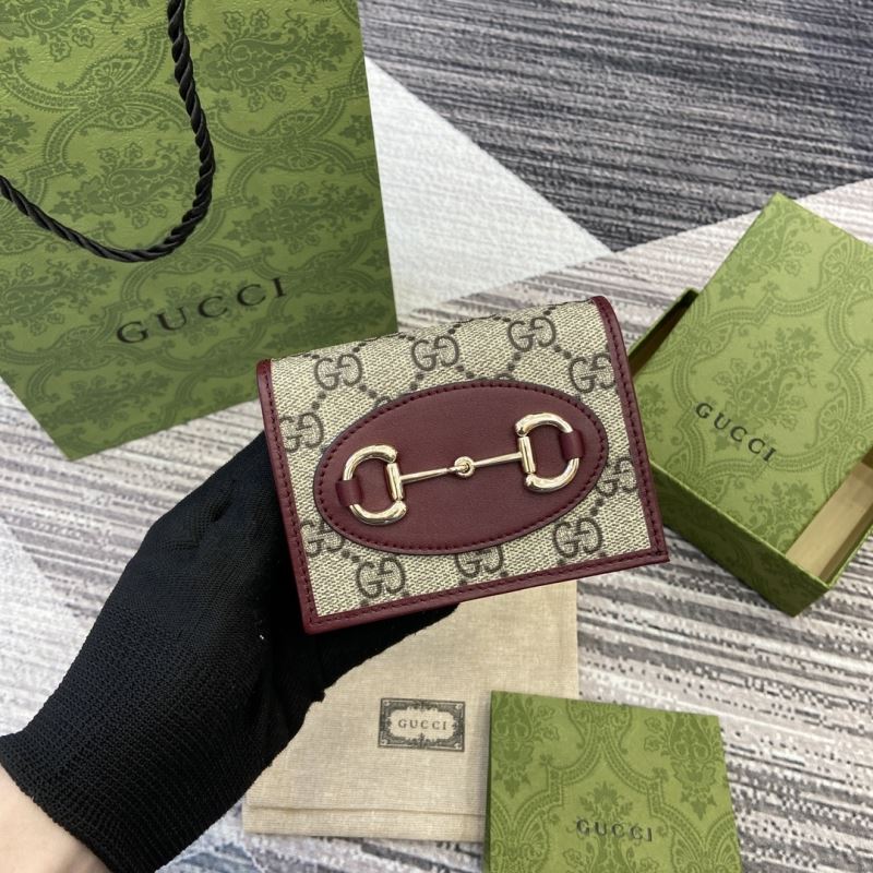 Gvc*1 horsebit bags